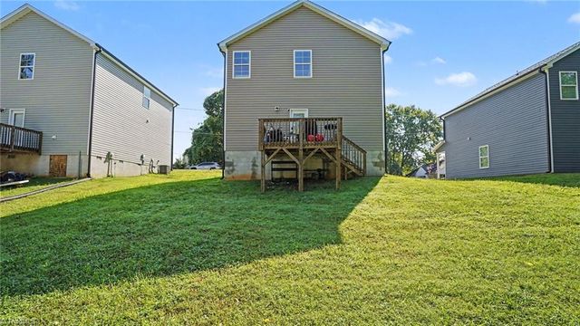 4805 Fewell Road, Greensboro, NC 27405
