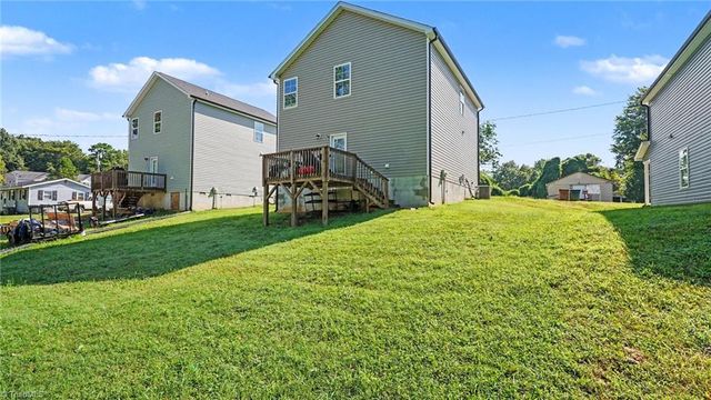 4805 Fewell Road, Greensboro, NC 27405