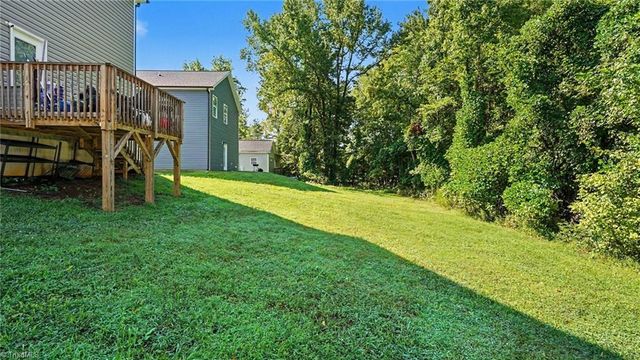 4805 Fewell Road, Greensboro, NC 27405