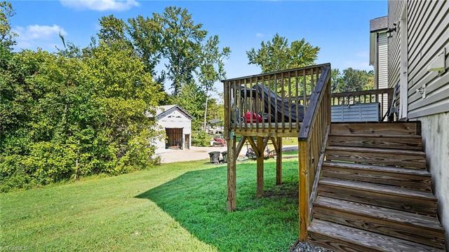 4805 Fewell Road, Greensboro, NC 27405