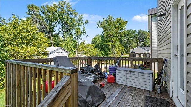 4805 Fewell Road, Greensboro, NC 27405