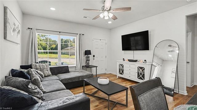 4805 Fewell Road, Greensboro, NC 27405