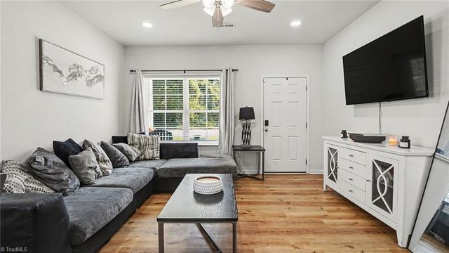 4805 Fewell Road, Greensboro, NC 27405