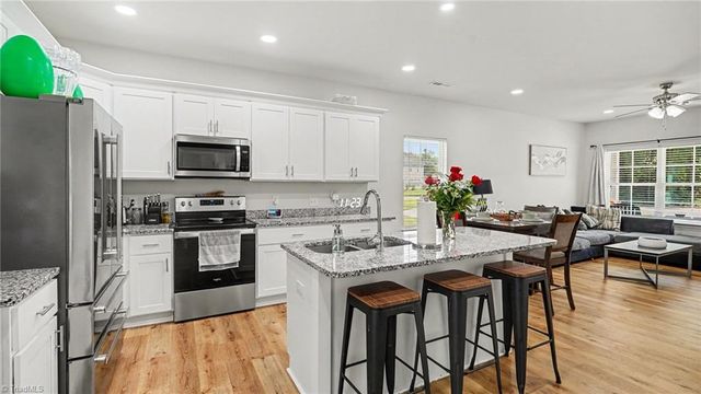 4805 Fewell Road, Greensboro, NC 27405