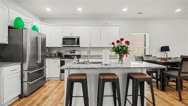 4805 Fewell Road, Greensboro, NC 27405