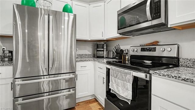 4805 Fewell Road, Greensboro, NC 27405