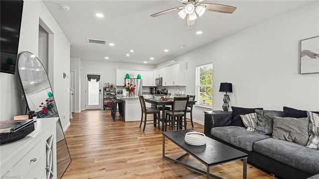 4805 Fewell Road, Greensboro, NC 27405