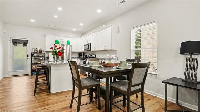4805 Fewell Road, Greensboro, NC 27405