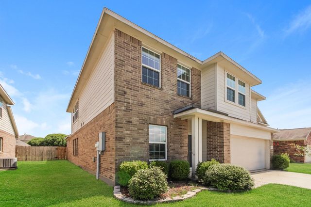 7901 Beryl Court, Texas City, TX 77591