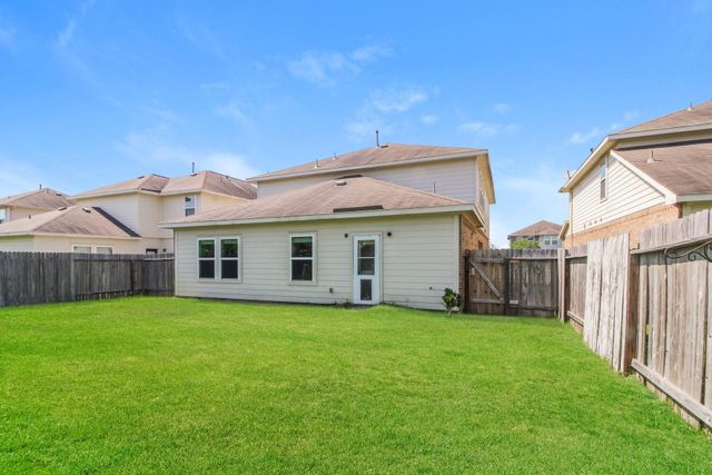 7901 Beryl Court, Texas City, TX 77591
