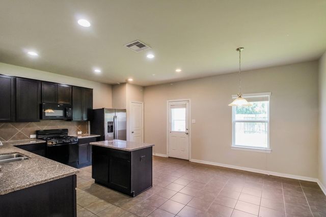 7901 Beryl Court, Texas City, TX 77591