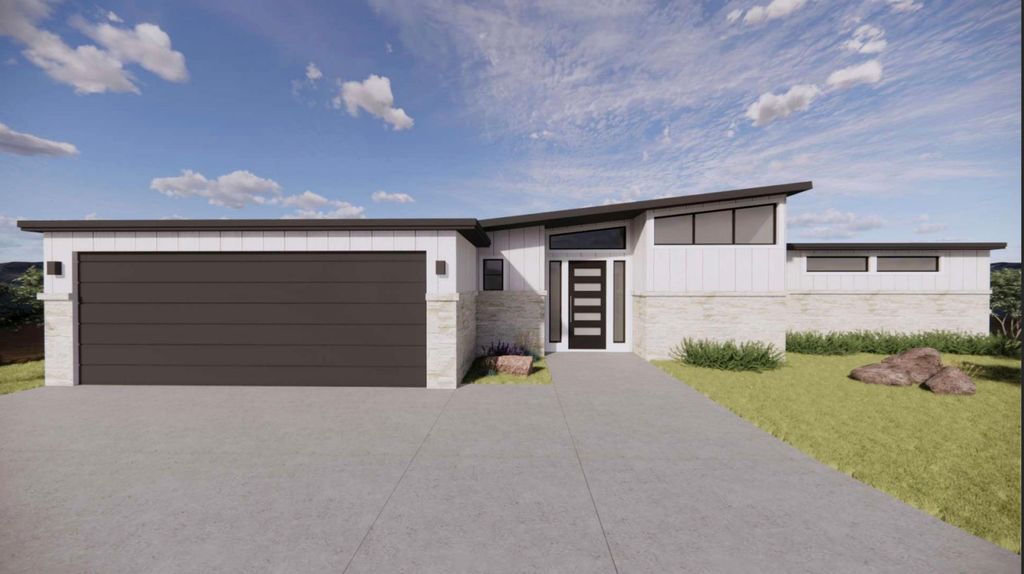 4106 Outpost TRCE, Lago Vista, TX 78645