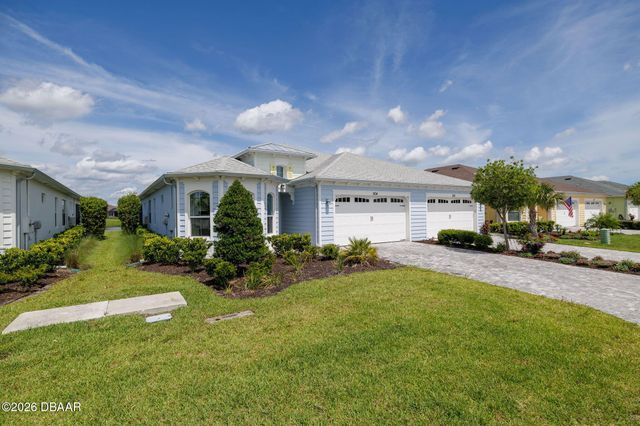 504 Margaritaville Avenue, Daytona Beach, FL 32124