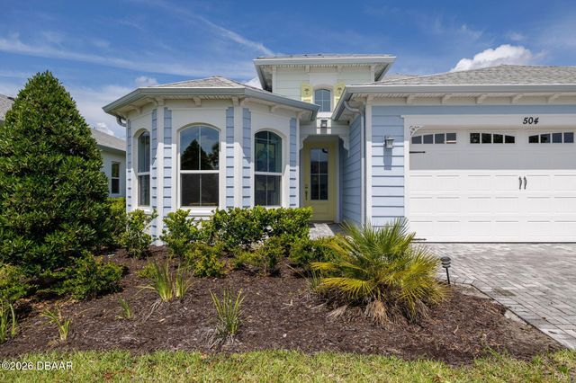 504 Margaritaville Avenue, Daytona Beach, FL 32124