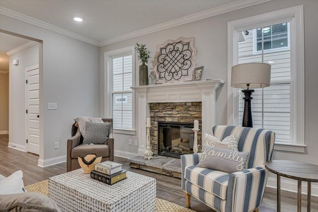 6238 Canterbury Farms Parkway, Grovetown, GA 30813