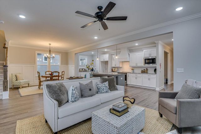 6238 Canterbury Farms Parkway, Grovetown, GA 30813