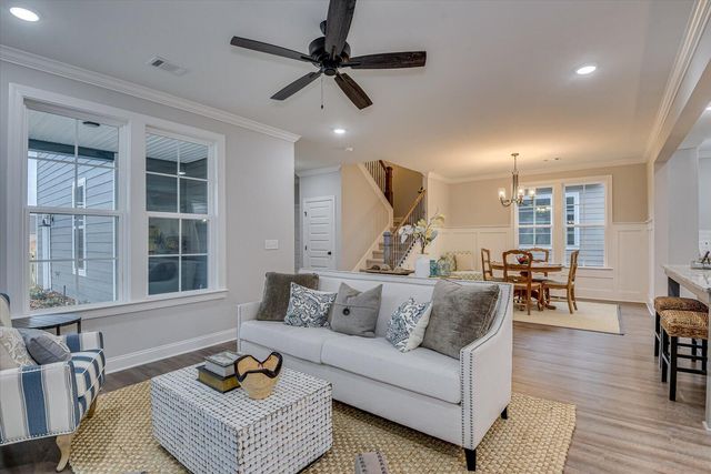 6238 Canterbury Farms Parkway, Grovetown, GA 30813