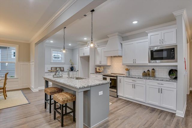 6238 Canterbury Farms Parkway, Grovetown, GA 30813