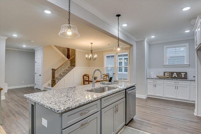 6238 Canterbury Farms Parkway, Grovetown, GA 30813