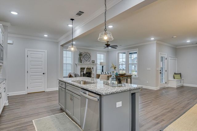 6238 Canterbury Farms Parkway, Grovetown, GA 30813