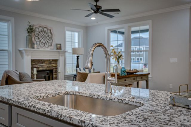 6238 Canterbury Farms Parkway, Grovetown, GA 30813