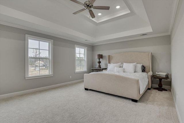 6238 Canterbury Farms Parkway, Grovetown, GA 30813