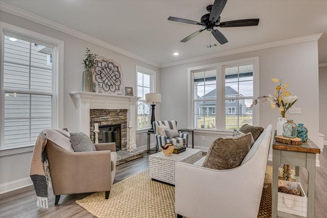 6238 Canterbury Farms Parkway, Grovetown, GA 30813