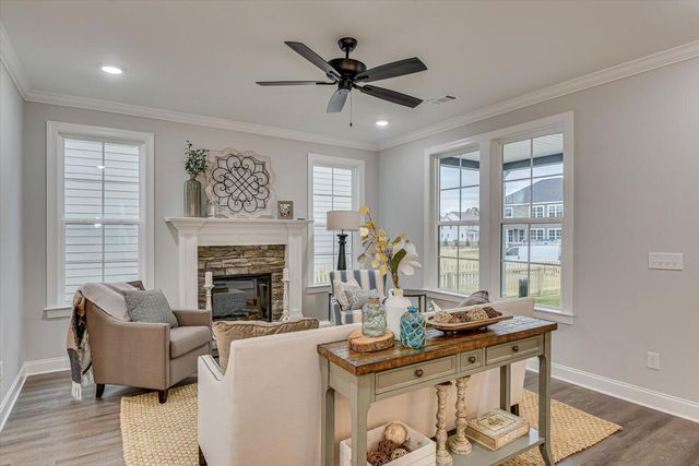 6238 Canterbury Farms Parkway, Grovetown, GA 30813