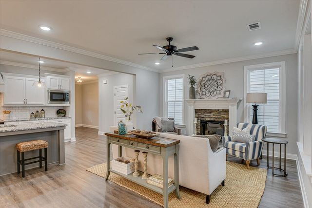 6238 Canterbury Farms Parkway, Grovetown, GA 30813