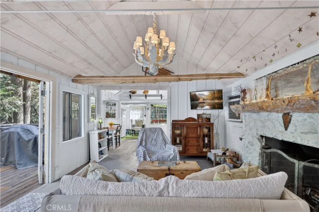 27000 State Highway 189, Blue Jay, CA 92317