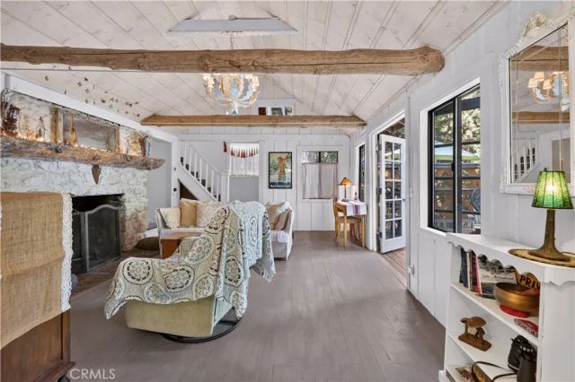 27000 State Highway 189, Blue Jay, CA 92317