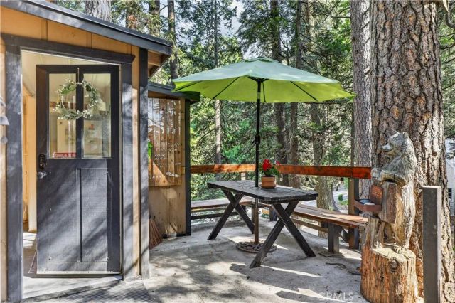 27000 State Highway 189, Blue Jay, CA 92317