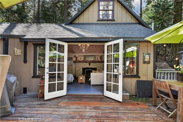 27000 State Highway 189, Blue Jay, CA 92317