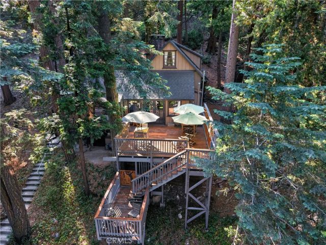 27000 State Highway 189, Blue Jay, CA 92317