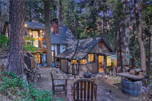 27000 State Highway 189, Blue Jay, CA 92317