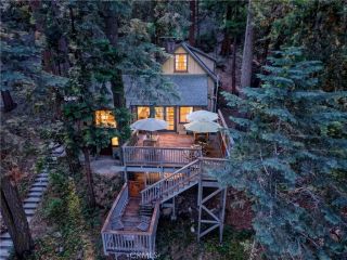 27000 State Highway 189, Blue Jay, CA 92317