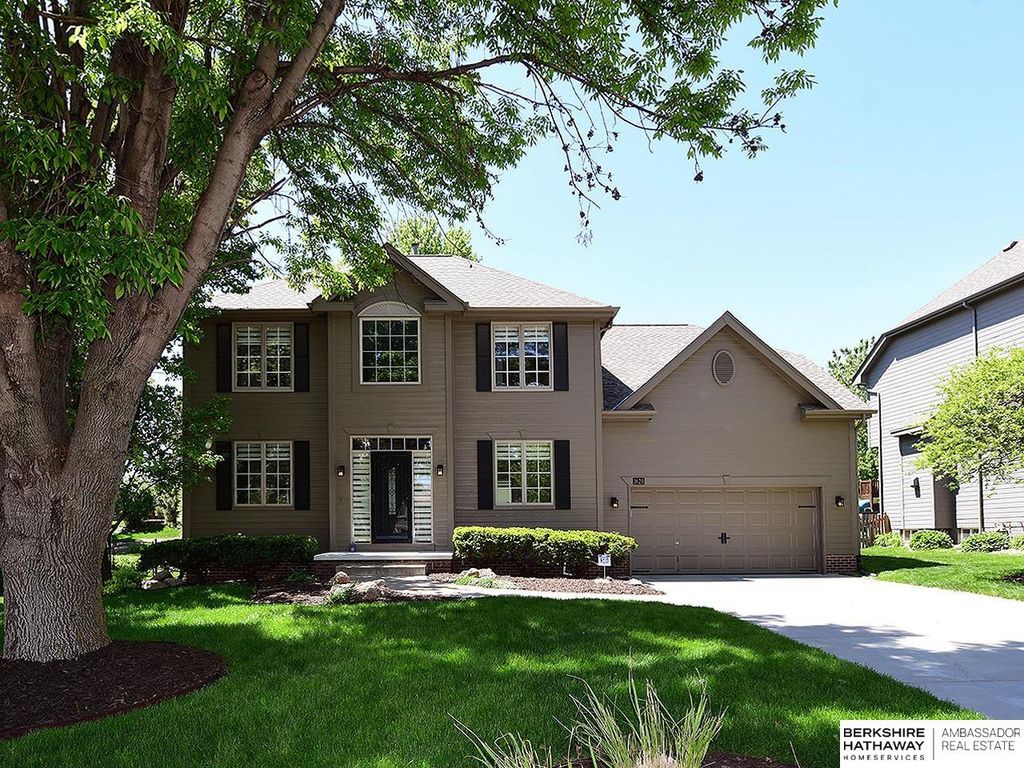 1620 S 179th Avenue, Omaha, NE 68130