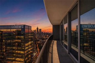 1080 Peachtree Street NE 3304, Atlanta, GA 30309
