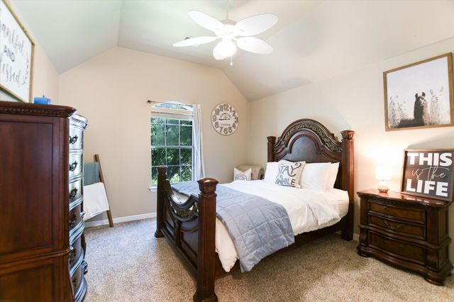 813 Folsom CV, Round Rock, TX 78681