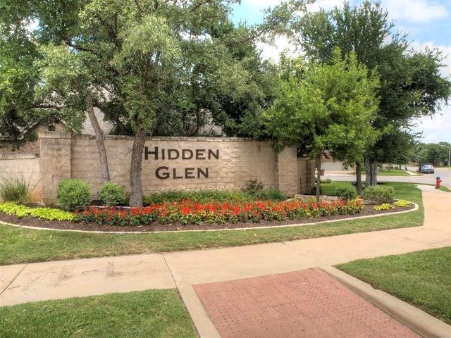 813 Folsom CV, Round Rock, TX 78681