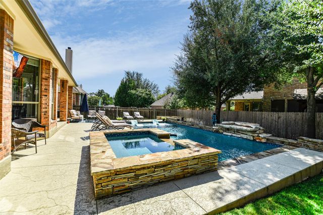 813 Folsom CV, Round Rock, TX 78681