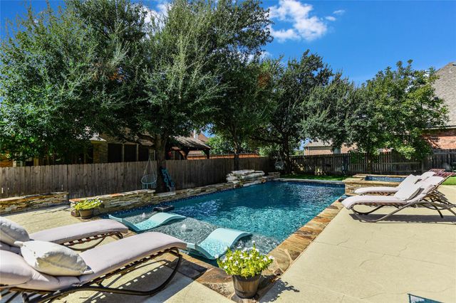 813 Folsom CV, Round Rock, TX 78681