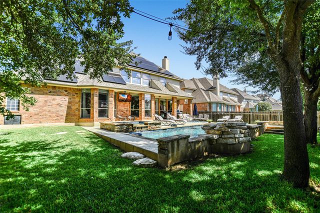 813 Folsom CV, Round Rock, TX 78681