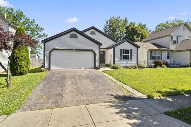 1500 Tera Alta Road, Columbus, OH 43207
