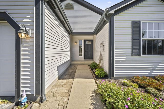 1500 Tera Alta Road, Columbus, OH 43207