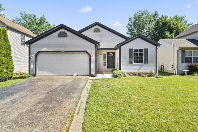1500 Tera Alta Road, Columbus, OH 43207