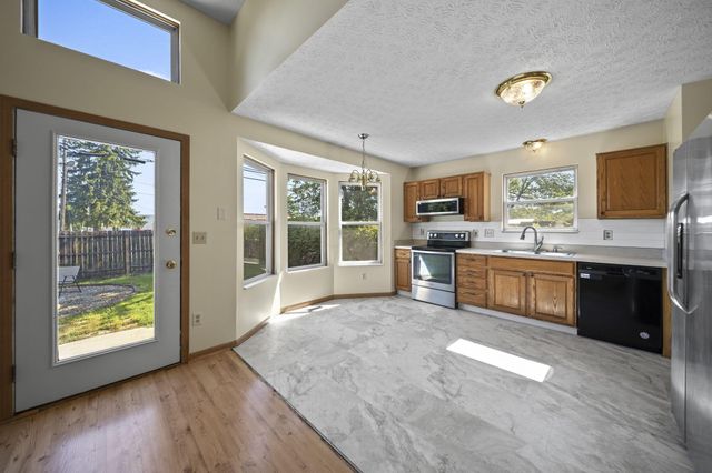 1500 Tera Alta Road, Columbus, OH 43207