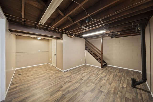 1500 Tera Alta Road, Columbus, OH 43207