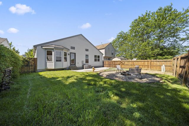 1500 Tera Alta Road, Columbus, OH 43207