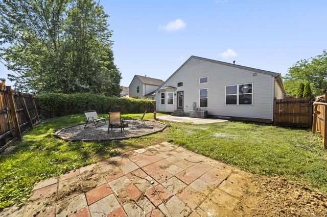 1500 Tera Alta Road, Columbus, OH 43207